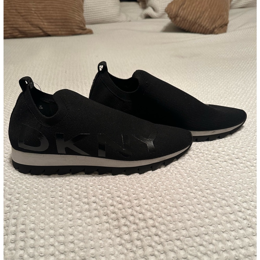 DKNY Lightweight Sneakers